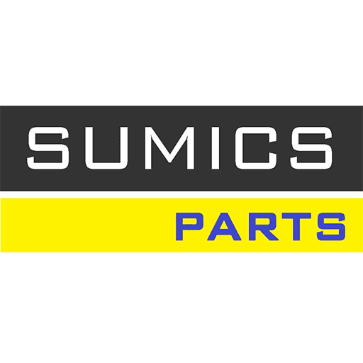 Sumics Parts, Recambios para contenedores logo