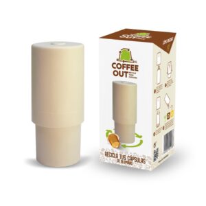 COFFEE OUT-BEIGE